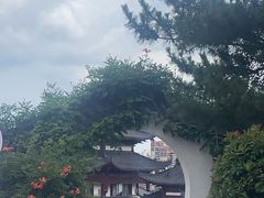 -威海华夏城景区