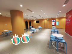 大堂-海底捞火锅(金花路店)