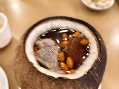 -大唐靓汤江门私房菜(景田店)