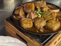 -徽州美食(三十年老店)