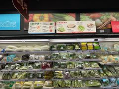 -盒马鲜生(双清路店)
