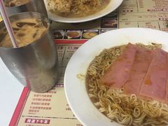 -華人 華星冰室(氹仔 店)