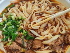 -一一刀削面(书院路店)