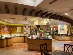 -国宾酒店-花园咖啡自助餐厅(北营房中街店)