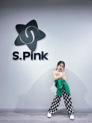 -SPink舞蹈