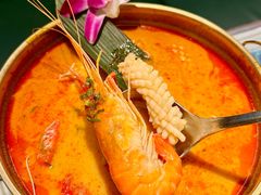 -太食獸泰式茶餐厅(济南万象城店)