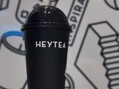 -喜茶(北京华贸购物中心店)