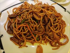 黑椒牛柳意粉-太平馆西餐厅(北京路店)
