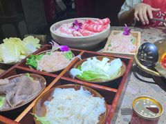 -小龙坎火锅(总店)