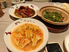 -小炳胜(卓悦中心店)