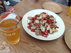 -KŌNG胶东小馆·酒馆(华熙店)