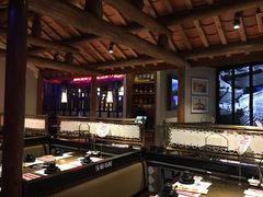 -左庭右院鲜牛肉火锅(新梅广场店)