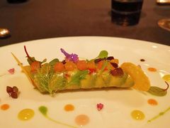 -LA TABLE de Joël Robuchon Restaurant
