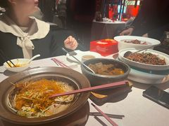 -千百味红餐厅·江西菜(绿地双子塔店)