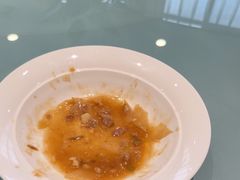 -大清花饺子(山庄店)