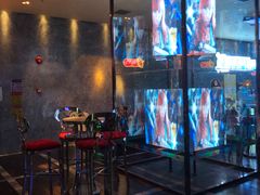 -蓝色派对KTV(聚然广场店)
