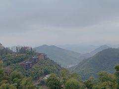 -莫干山风景区