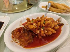 -金时代顺风大酒店(协泰店)