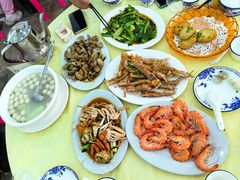 -秋姐美食店(旅游大道店)