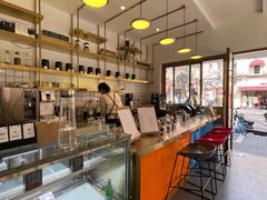 -KYO COFFEE(胶州路店)