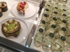 -Chrisbakery&Cafe克莉丝烘焙咖啡馆(万科店)