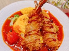 -吾妻拉面•和风食堂(群光广场店)