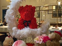 -狮拾久·现代新加坡料理(壹方城店)