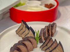 -月福京味斋·烤鸭店·北京菜(鼓楼总店)