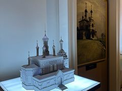 -哈尔滨规划展览馆