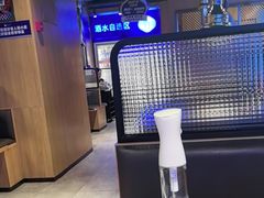 -金妈家烤肉(龙湖U城天街店)