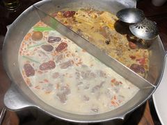 -无老锅(苓雅店)