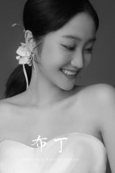 -布丁婚纱摄影工作室
