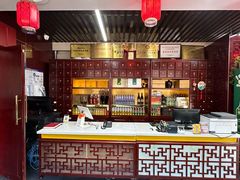 -中卫御苑福膳·养生局(圆明园店)