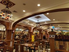 -清真·玛丽亚新疆菜主题餐厅(浙江中路店)