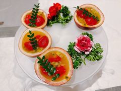 -若蘭慈·无国界素食料理(欢乐海岸店)