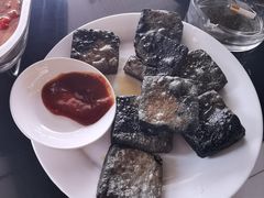 -老虎土菜馆·农家土菜