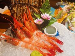 -隐炉和牛烧肉店(群力店)