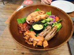-Naughty Nuri’s Phuket