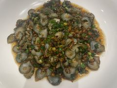 -今鲜源大酒店·中华餐饮名店(新湛路店)