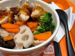 -吉野家(上海IM长宁国际店)