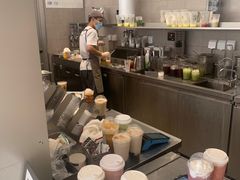 -喜茶(珠海华发商都店)
