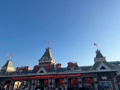 -沈阳方特欢乐世界