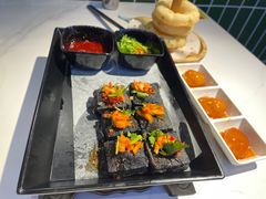 -火宫殿·小吃王国(坡子街店)