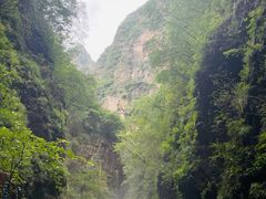 -龙门涧景区