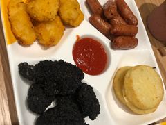 -乐凯撒披萨(南山书城店)