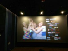 -汉阳天河电影城(王家湾店)