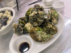 -众味海鲜大排档·活海鲜·潮汕味(南澳店)