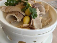 -亮庆餐厅·粤菜·早茶(篁庄店)