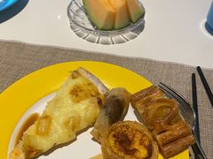 -帝企鹅自助餐厅•儿童岛•真企鹅(长隆企鹅酒店)