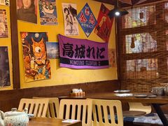 -白石的深夜食堂(济南万象城店)